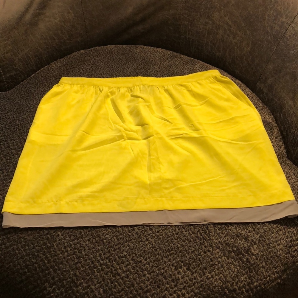 🔹 4 for $30 Mossimo Summer Skirt